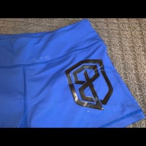 Born Primitive Shorts